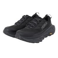 Hoka One One徒步鞋男低帮登山鞋缓震越野跑鞋环保材料户外运动机能鞋