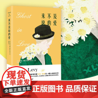 来不及说的爱(继《偷影子的人》,马克?李维又一暖心治愈大作) 马克·李维 博集天卷 湖南文艺出版社 正版书籍