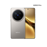 vivo X200 Pro 16GB+ 512GB 钛色 蔡司2亿APO长焦 天玑9400 6000mAh蓝海电池 5G手机