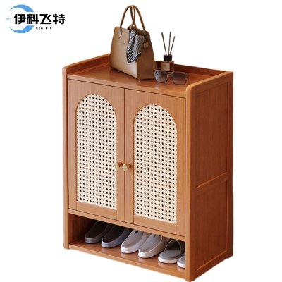 伊科飞特2门鞋柜