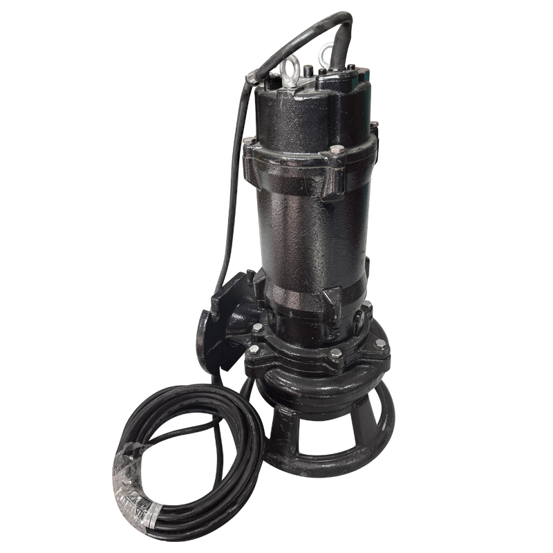 福宏昌泰 潜水排污泵 65WQ20-18-2.2KW