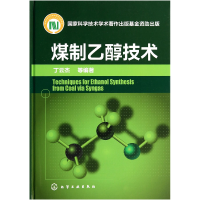 音像煤制乙醇技术(精)丁云杰