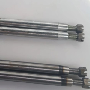 小窝厘 西派克拉杆配套BN70-6L螺杆泵