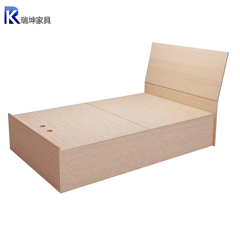 渝瑞坤 床 1200*2000*400mm/张