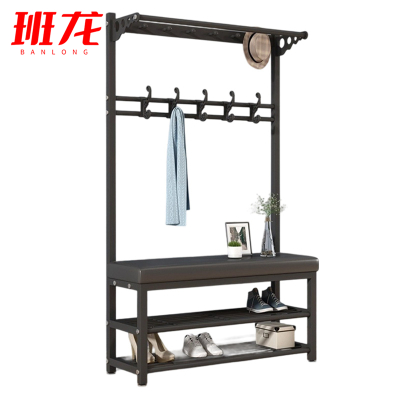 班龙衣帽架C100个