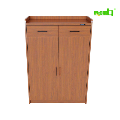 英绅宝-鞋柜/YG-1394/个
