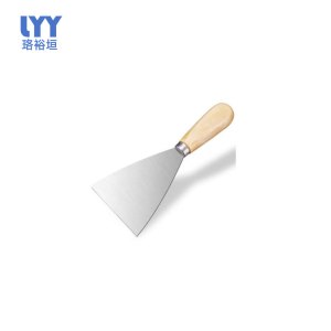 珞裕垣 铲刀 4寸 把