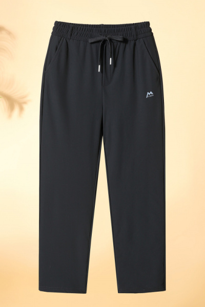 新款妈妈中老年女裤时尚女士休闲上衣40-60岁中年女长裤子冬装裤