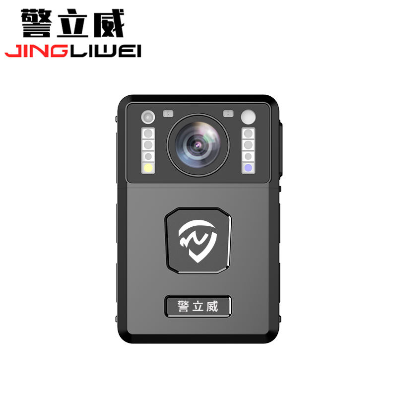 警立威音视频记录仪F6 512G(台)