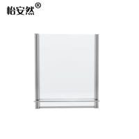 怡安然 不锈钢围挡 1*1m 平方米