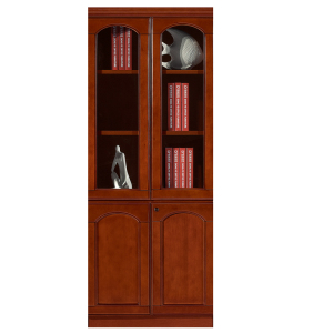 东业家具文件柜书柜衣柜B-2003二门