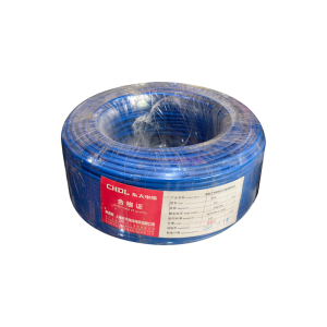CHDL 阻燃铜芯聚氯乙烯软电线450/750V