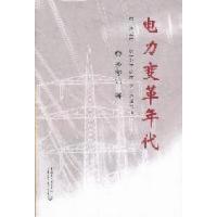 正版新书]电力变革年代沙亦强著9787508489827