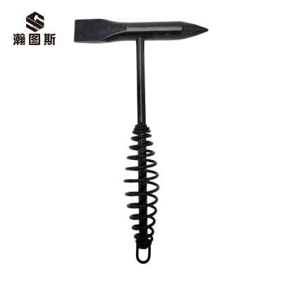 瀚图斯电焊锤 500g 把