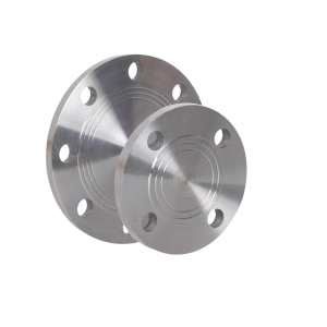 智铮朗月 碳钢法兰盲板 DN200 个