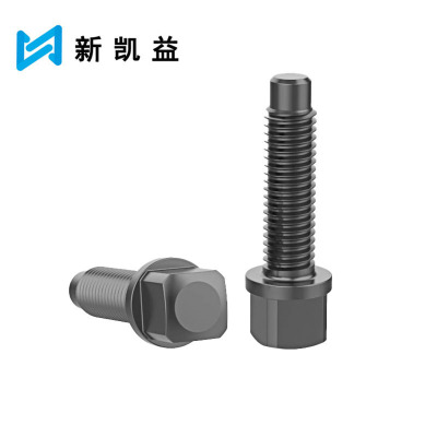 新凯益 刀架螺丝 M24*150 个