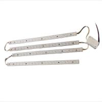 古信LED灯条光源模组一拖四40W白光/个