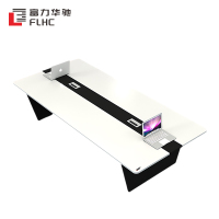 富力华驰 会议桌 300*140*75cm张