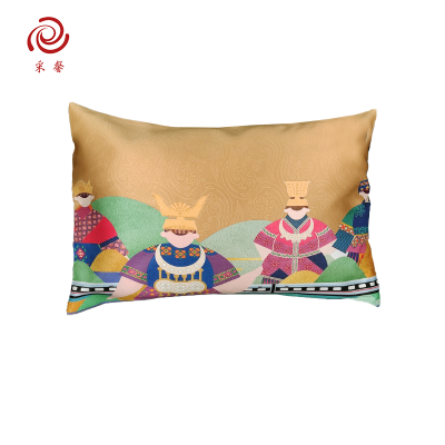 采馨 定制腰枕 靠枕护腰靠垫E系列 定制 个