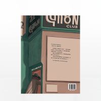 [正版]书店书籍孤独音乐家(给孩子的哲学绘本)曼努埃拉萨尔维 著 出版社图书 **书 书籍