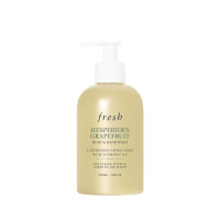 馥蕾诗(Fresh) 清新西柚果香沐浴露300ml