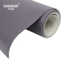 天空桥 阻燃地板 深灰色3.0mm 含安装 平方米