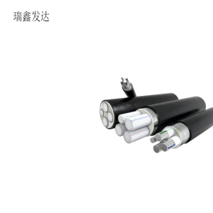 铝芯铠装电力电缆 YJLV22 3*70+1*35 米