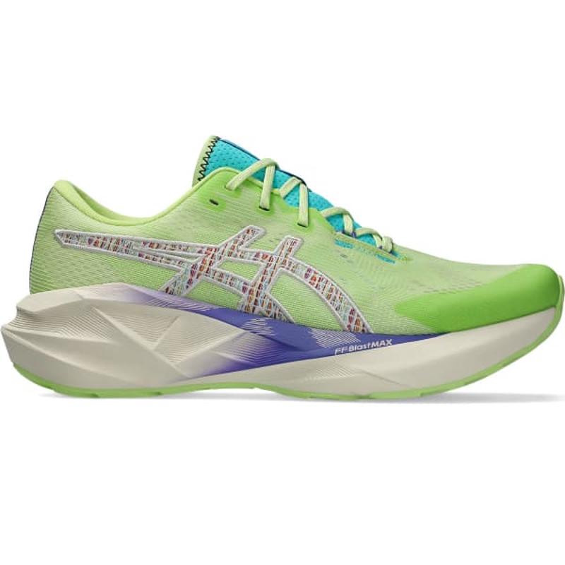 亚瑟士(ASICS)跑步鞋男缓震跑鞋8mm落差户外训练鞋耐磨抓地力强反
