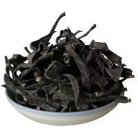 霞浦干海带头特厚特级纯天然日晒海带干货干炖汤凉拌食材商用批发