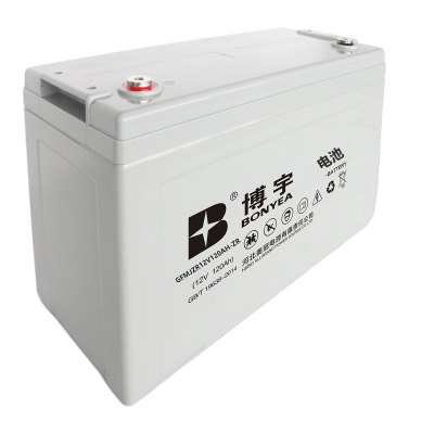 博宇电池GFMJZR12V120AH-ZR块