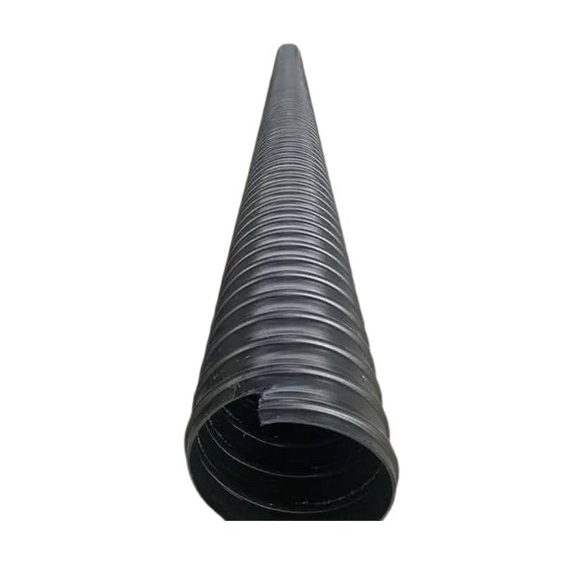 满盛达建 双壁波纹管 直径600mm 米