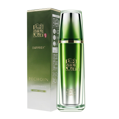 百雀羚草本肌初赋活紧肤精华水90ml紧致补水细纹干纹正品