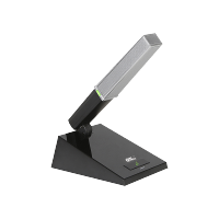 启诺QN-950鹅颈式会议麦克风(短咪)