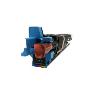 印佳久YINJIAJIU通用硒鼓TOP-DR850C/M/Y高容量粉盒打印利器长效耐用