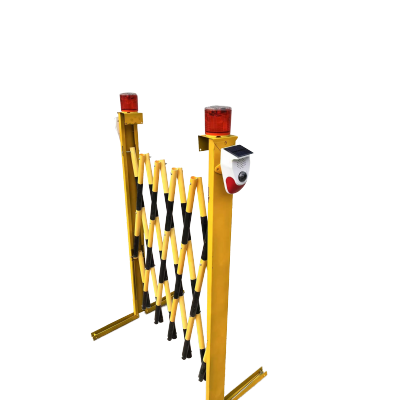 豫荣(YR)RSJS-12抗倒伏智能标志灯