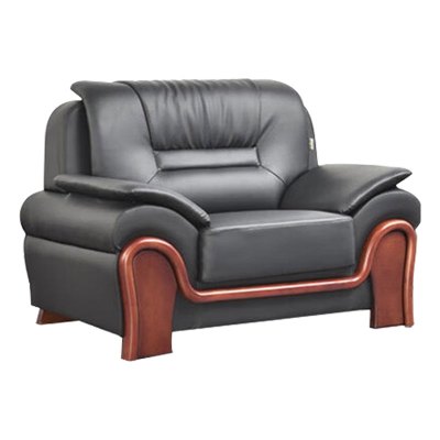 诚亿宏 办公沙发单人位 6020A#