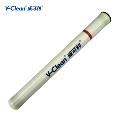 威可利 商用净水器配件纳滤 超滤膜滤芯 支