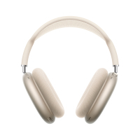 Apple AirPods Max(2024款)星光色