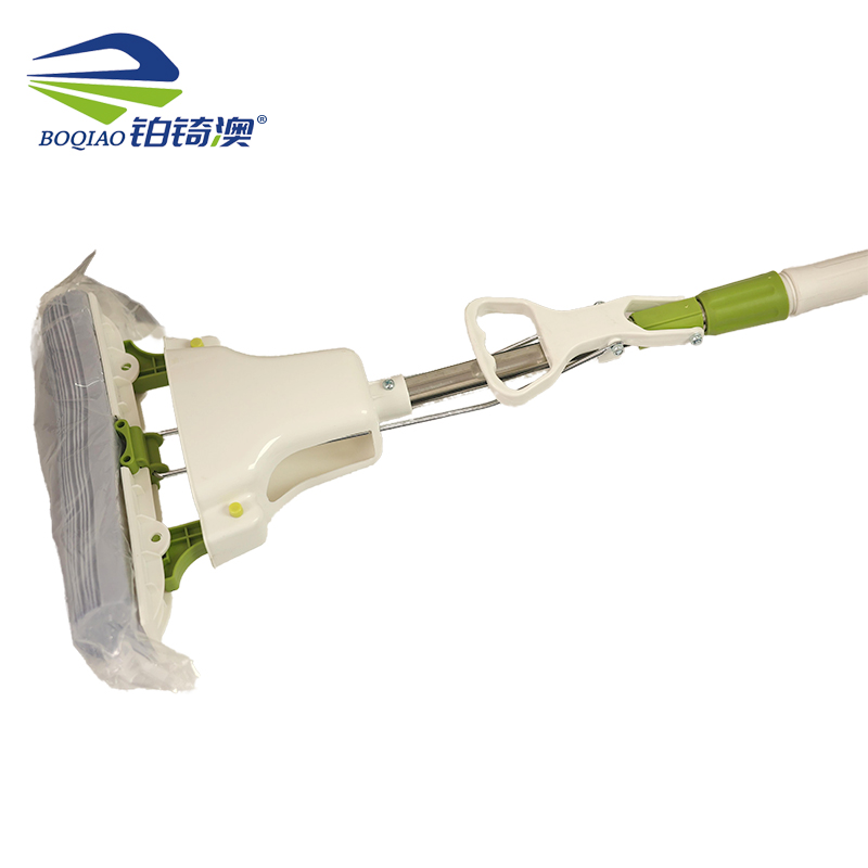 铂锜澳 海绵拖把/115*26.5cm/把