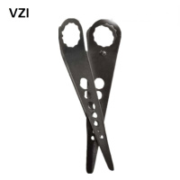 vzi 玻璃拆除工具刀片 63903182015 片