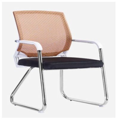 QY-239办公靠背椅