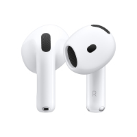 MXP93CH/A AirPods 4(支持主动降噪)