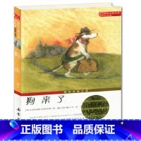 [正版] 狗来了 国际大奖小说升级版 青少版 新蕾出版社 7-8-9-10-12岁课外读物