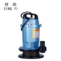 祥屹 小型潜水电泵 QDX型 台