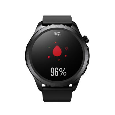 dido嘀嘟无创血糖血氧心率血压手表 E56SMax