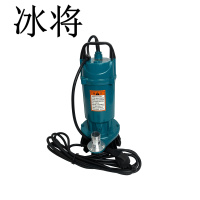 冰将 220V高扬程清水泵深井泵 台
