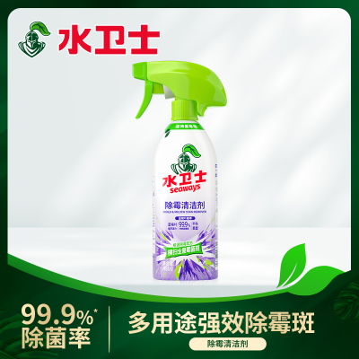 水卫士除霉剂480g*1瓶