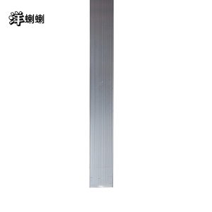 洋蝲蝲 线槽 10*50*1000mm 根