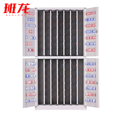 班龙钥匙柜1400位台
