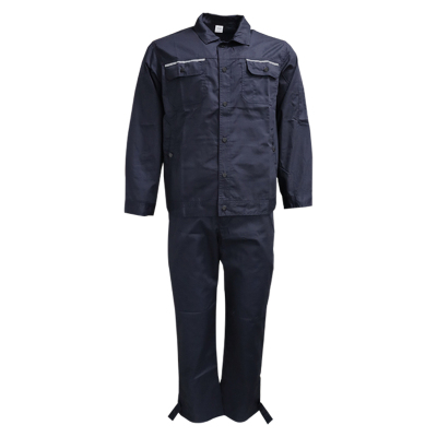 铂识 夏款工作服 170 套